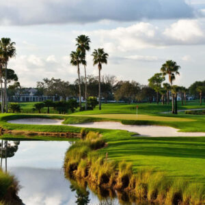 2026 Golf Tournament and Trade Show